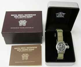 リアルマッコイズ 時計 ウォッチ